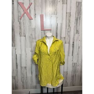 Prototype blouse size XL